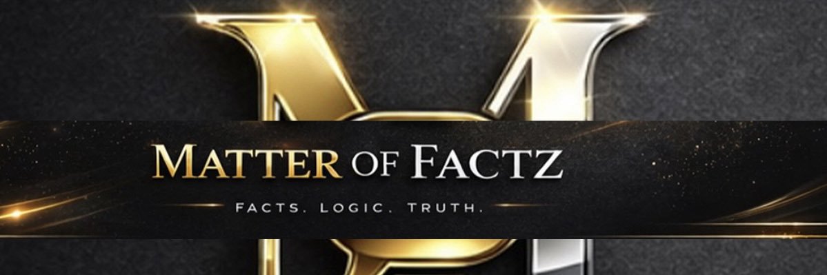 Factz Nation's banner