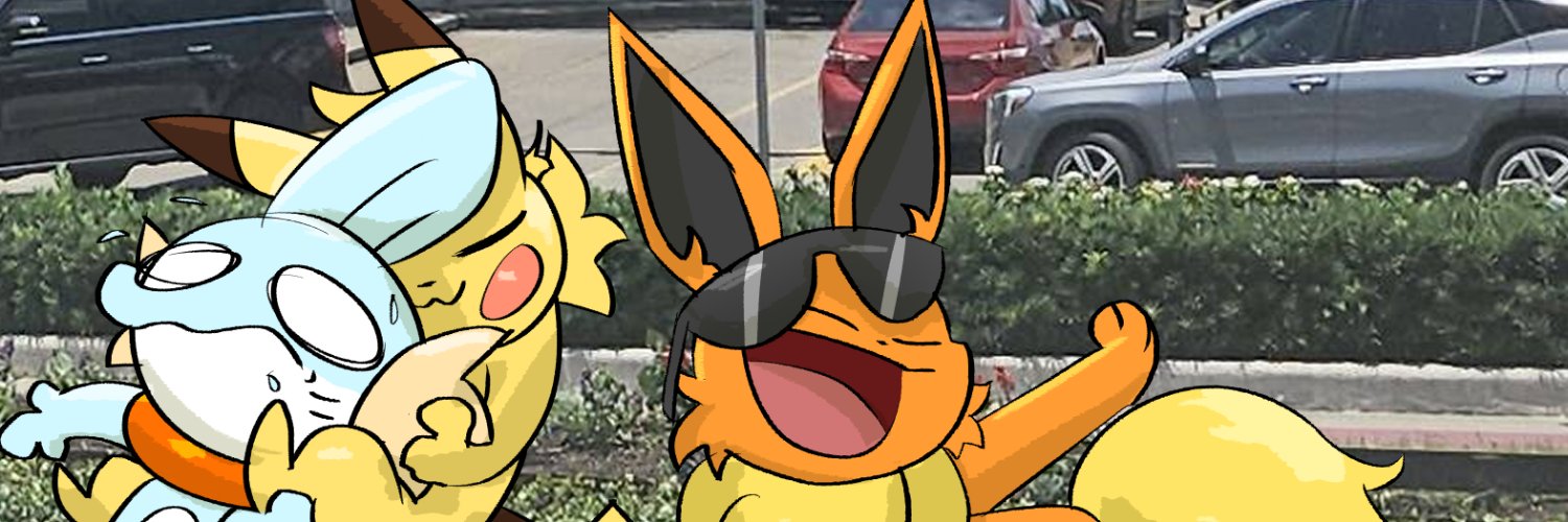 klyde's banner