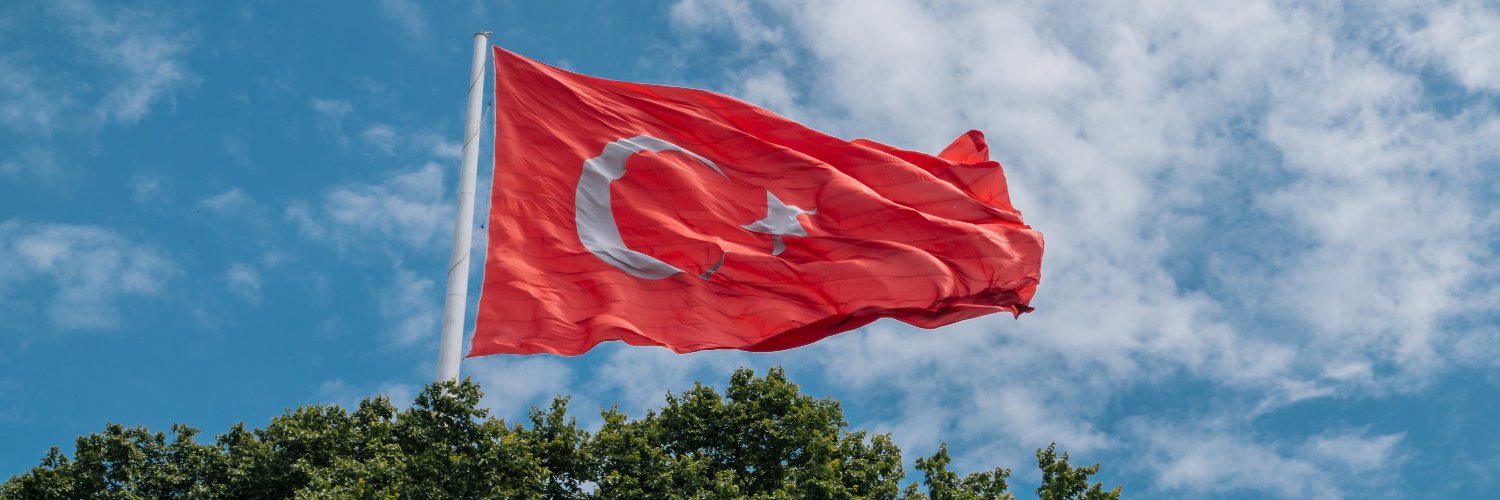 Ercan Turan's banner