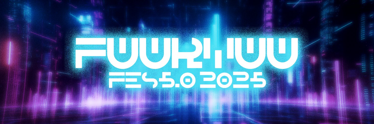 FUURYUUFES 5.0 2025's banner