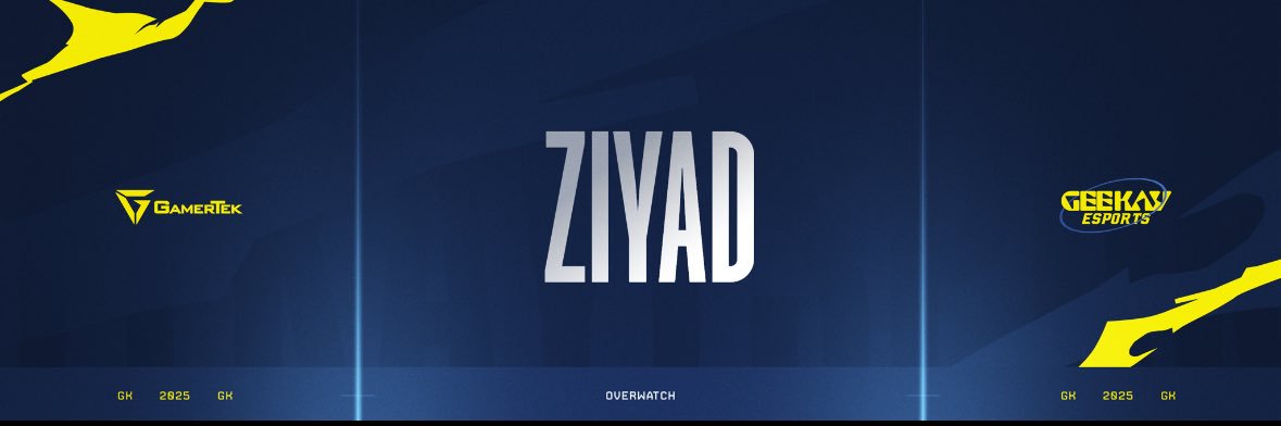 ZIYAD 🇸🇦's banner