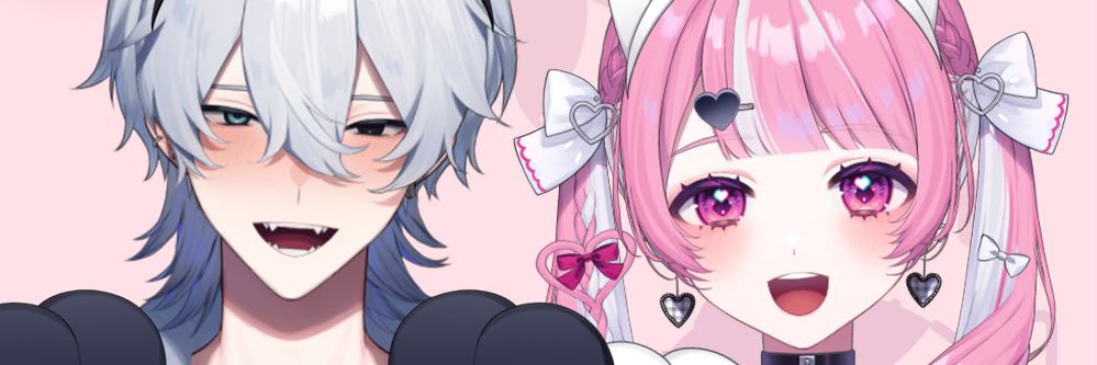 akuya🐏vtuber向けアイテム垢 かなり多忙's banner