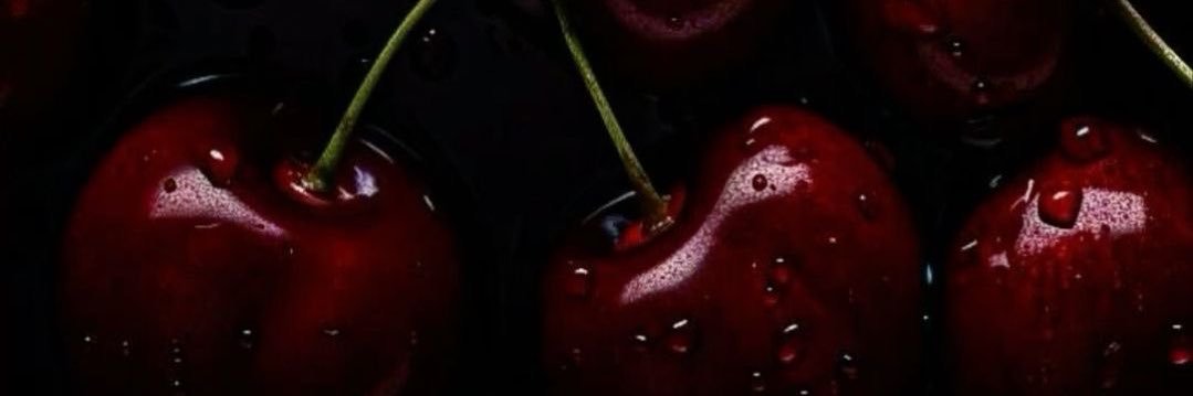 CHERRY's banner