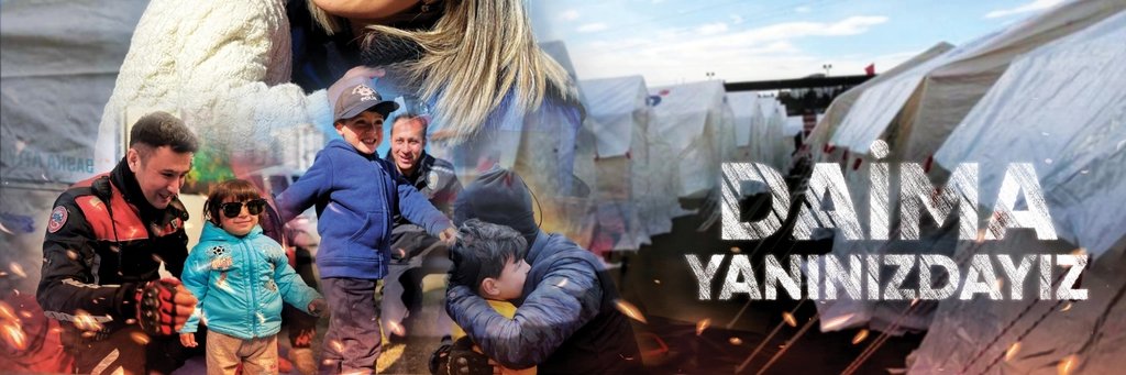 Bingöl Emniyet Müdürlüğü's banner