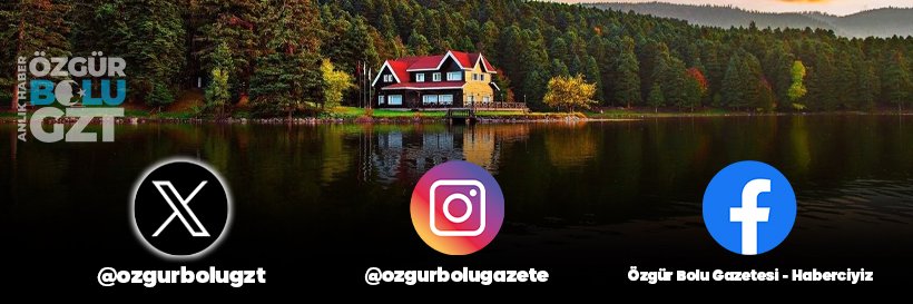 ÖZGÜR BOLU GZT 🇹🇷's banner