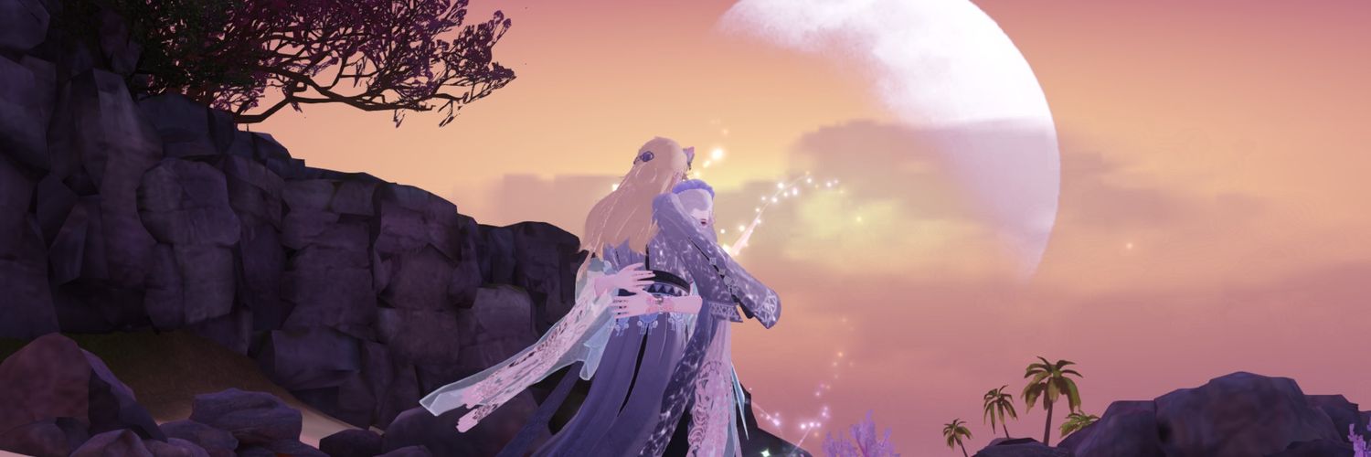 寒喵寒喵's banner