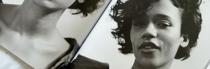 taylor russell archive's banner