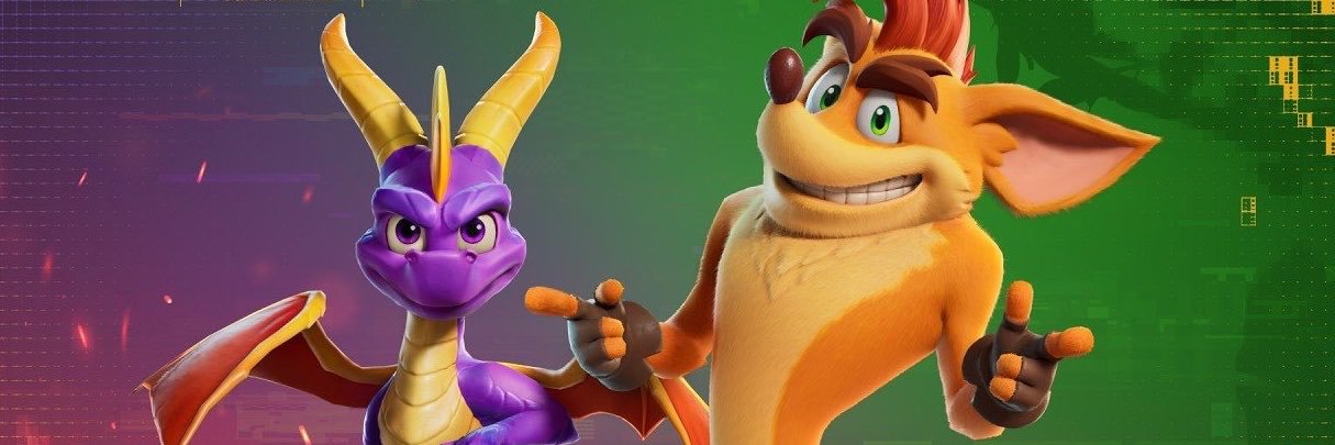 Gaming Chef's banner