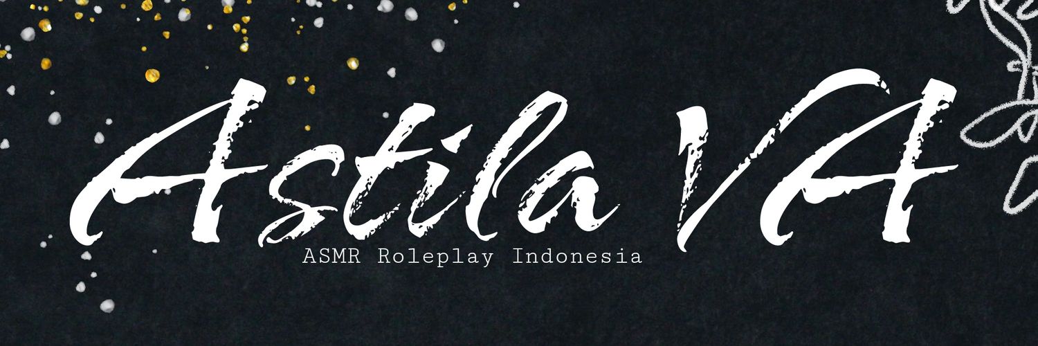 Astila Vencia's banner
