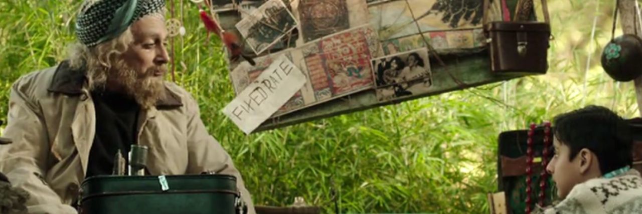 UnStoryteller's banner