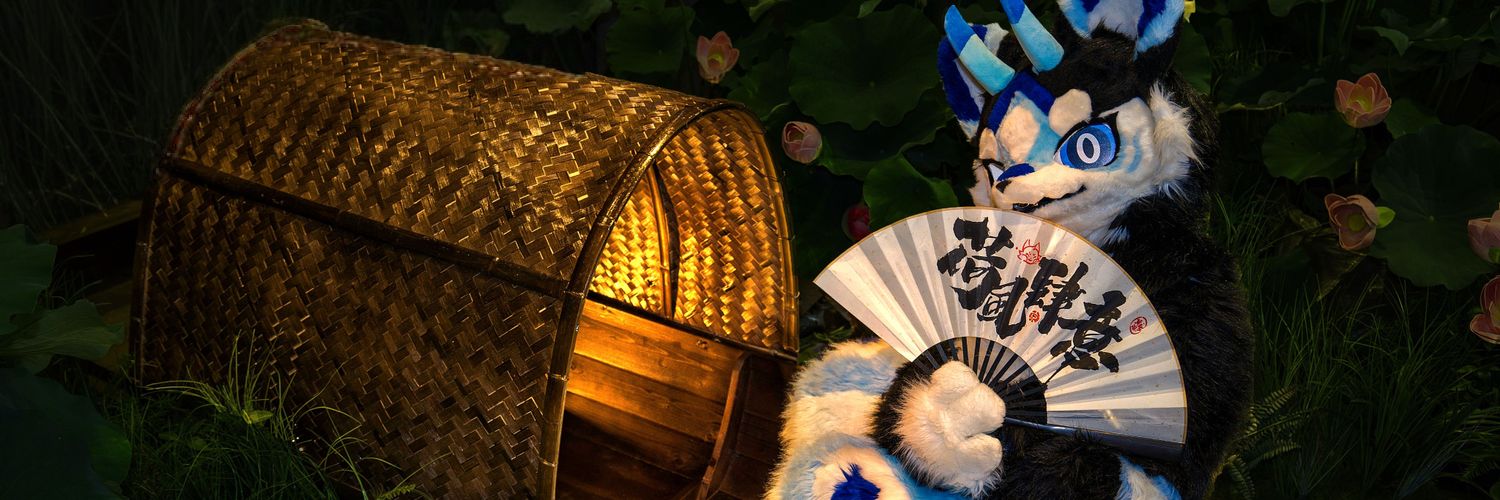 玄泽's banner