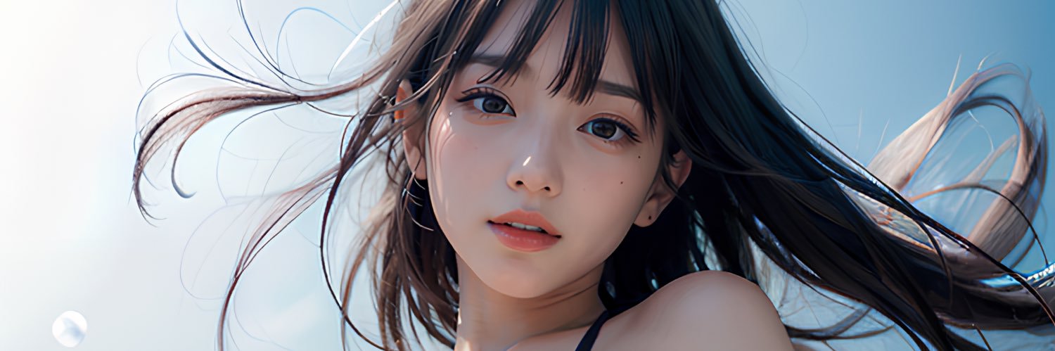 Liyu(りゆ)'s banner