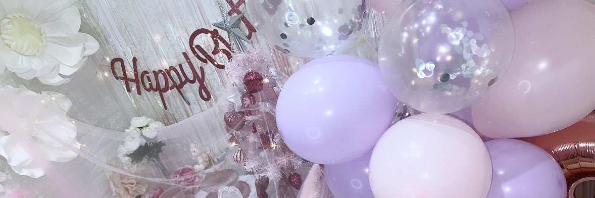 まりあちゃむ🐈‍⬛🤍's banner