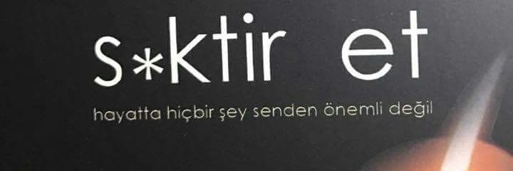 Nazlı's banner