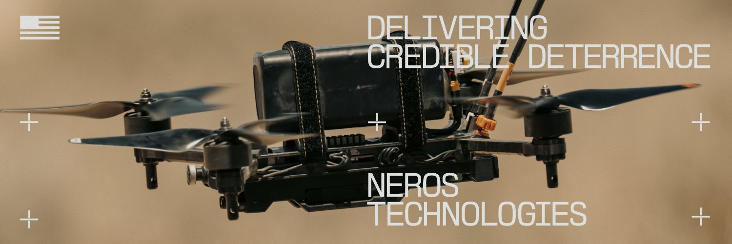 Neros Technologies's banner