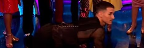 Gorkas Arse 🍑's banner