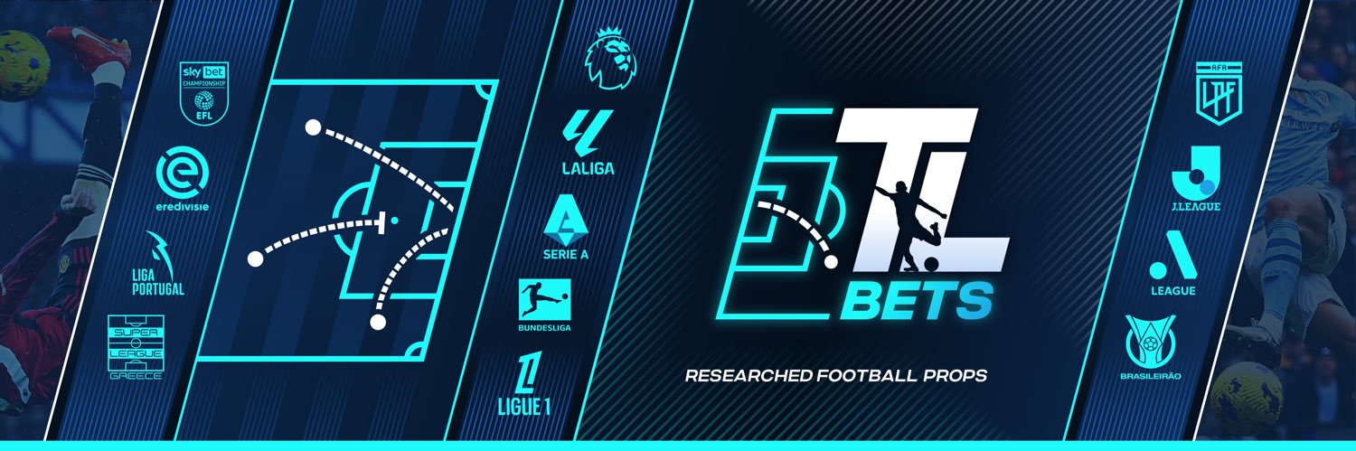 TLBETS WORLD CUP's banner