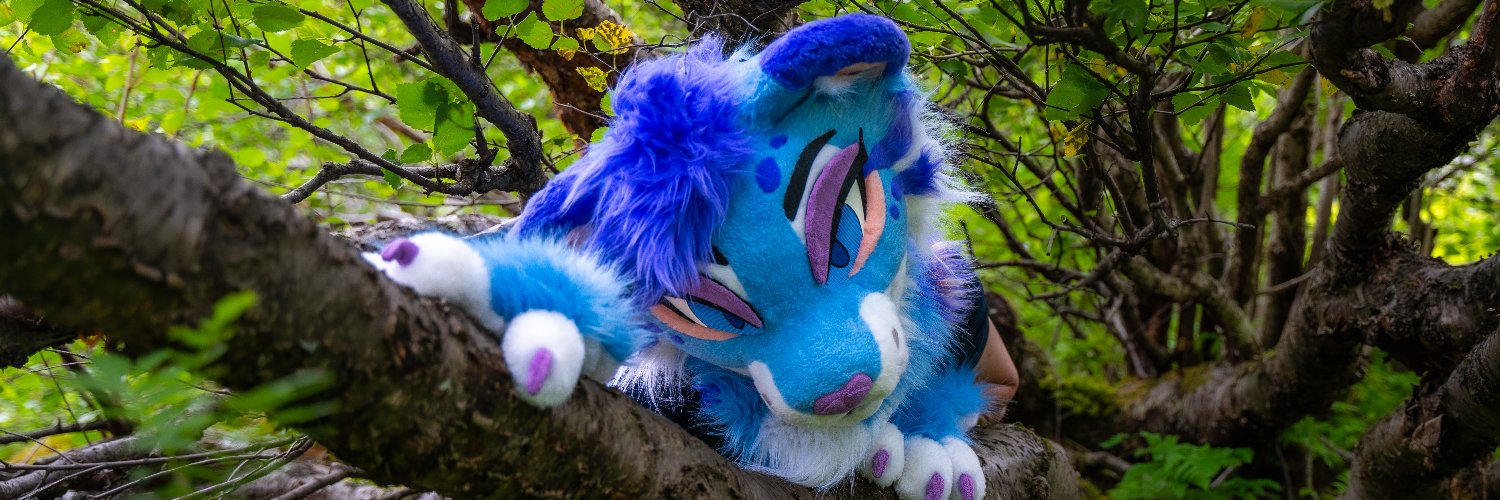 Kivvy Cat!'s banner