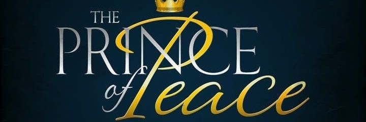 Prince of Peace's banner
