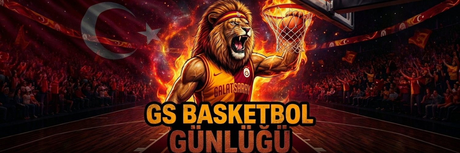GS Basketbol Günlüğü's banner