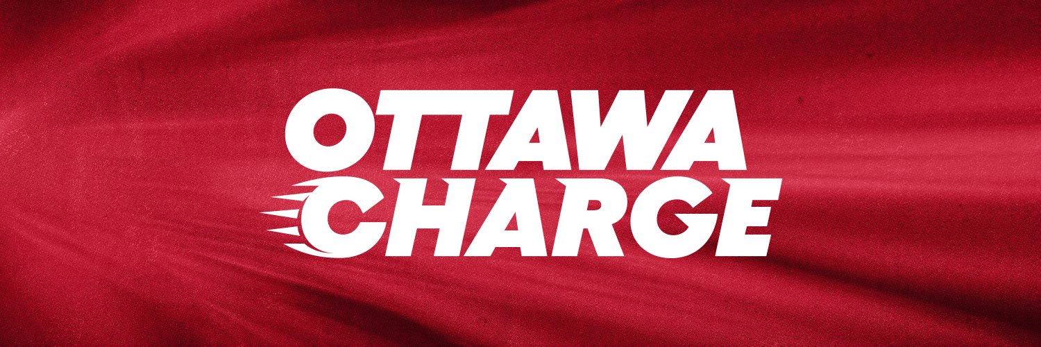 Ottawa Charge's banner
