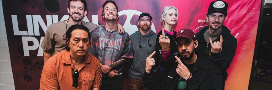 Mike ShinodARG's banner