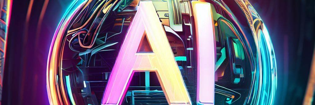 AI超元域's banner