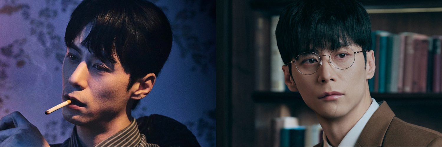 주민진 아카이브's banner
