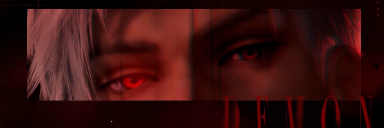 Daily Love and Deepspace's banner