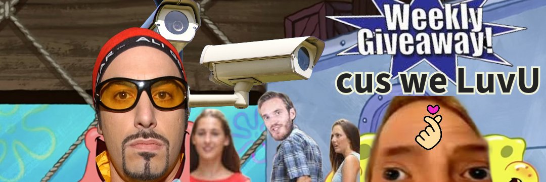 IdiotsOnCams's banner
