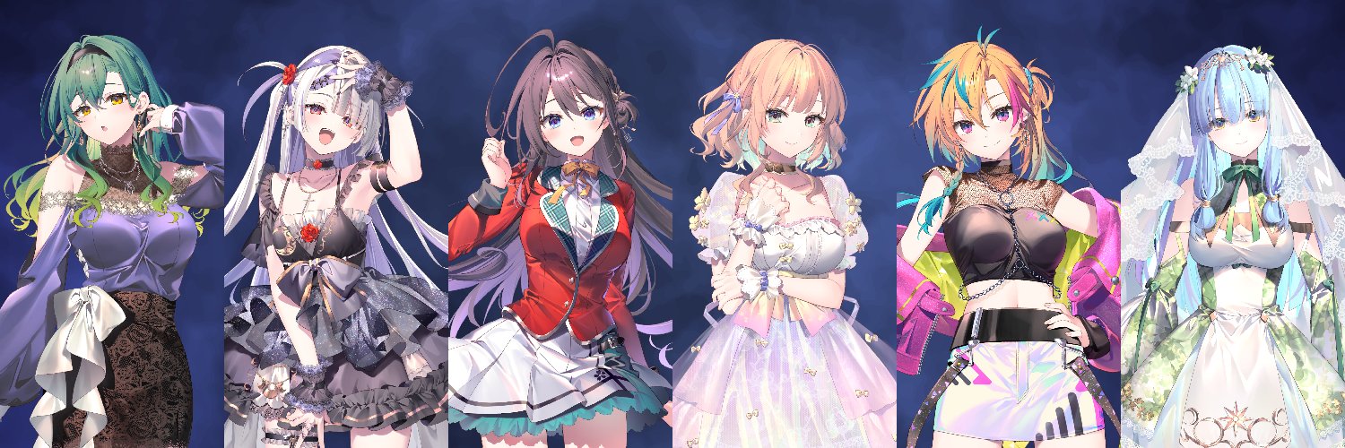 らぶフォー's banner