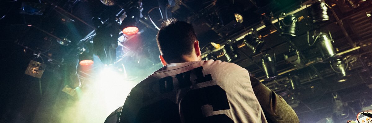 Bugy's banner