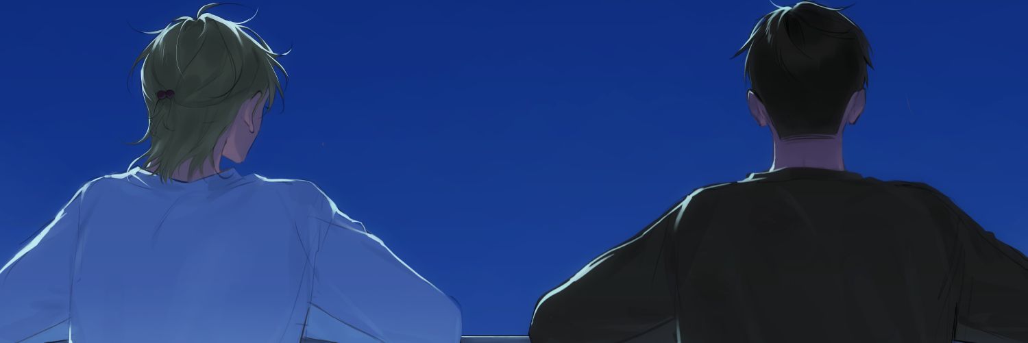 뿅's banner
