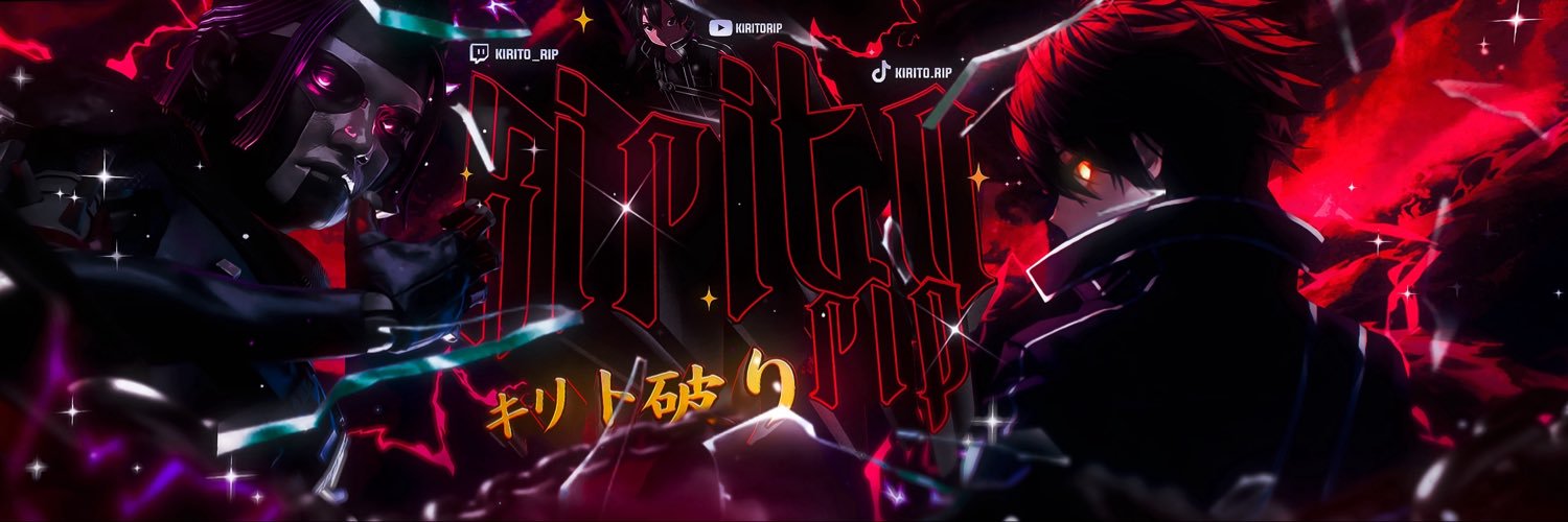 Jack's banner