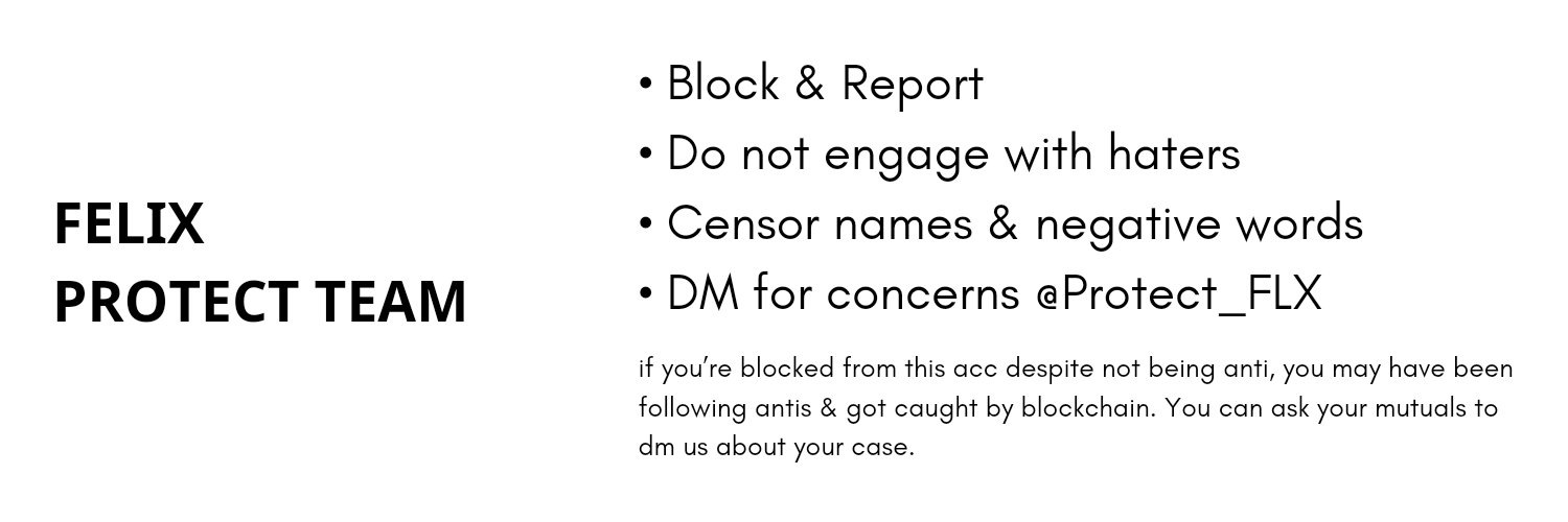 Protect FεIix's banner