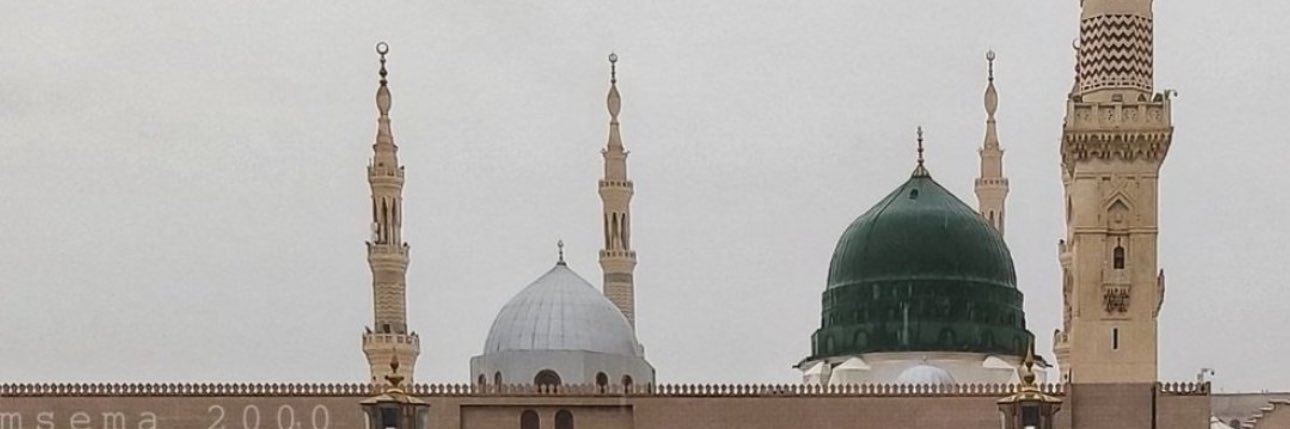 الرَّكَم!'s banner