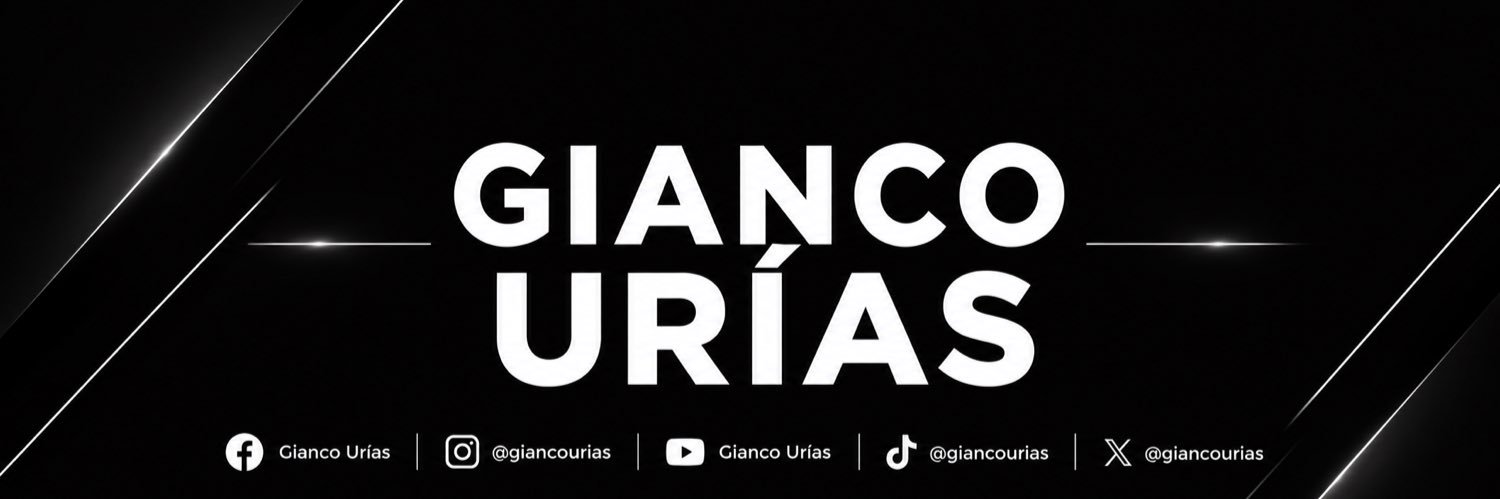 Gianco Urías Abundis's banner