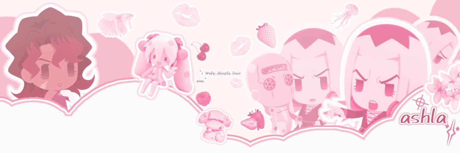 ashla ♡'s abbacchio !'s banner