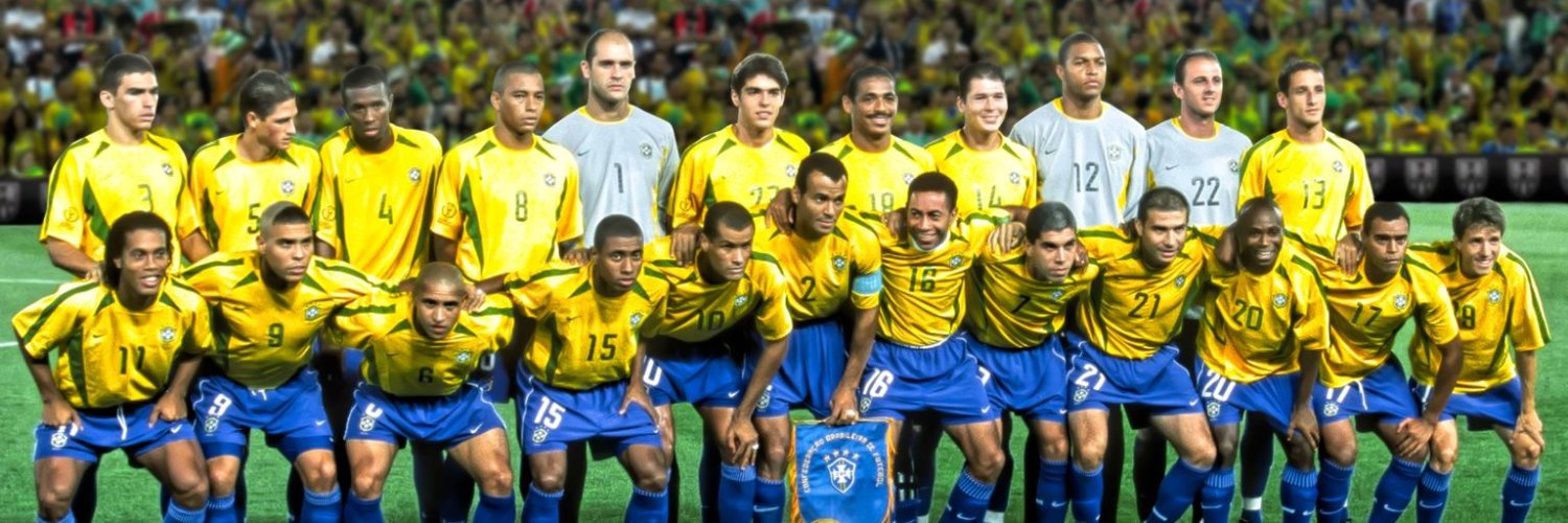 Football History's banner