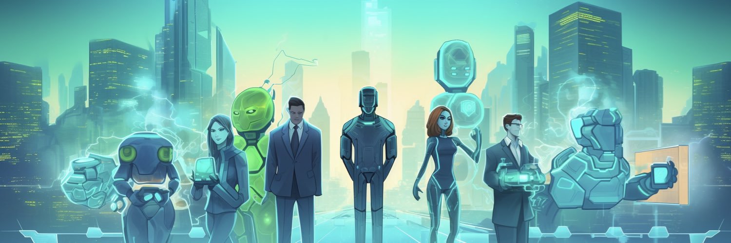 VaultAI🏦🤖's banner