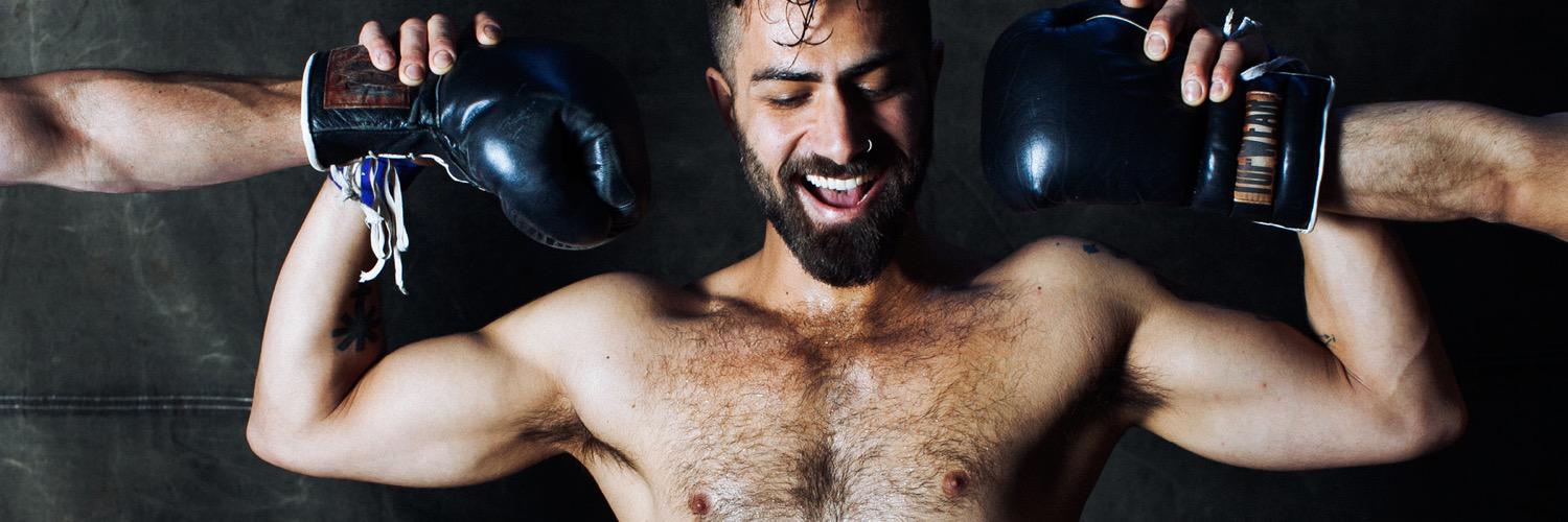 Adam Ramzi's banner