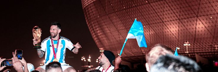 Adiii Shet 🇦🇷's banner