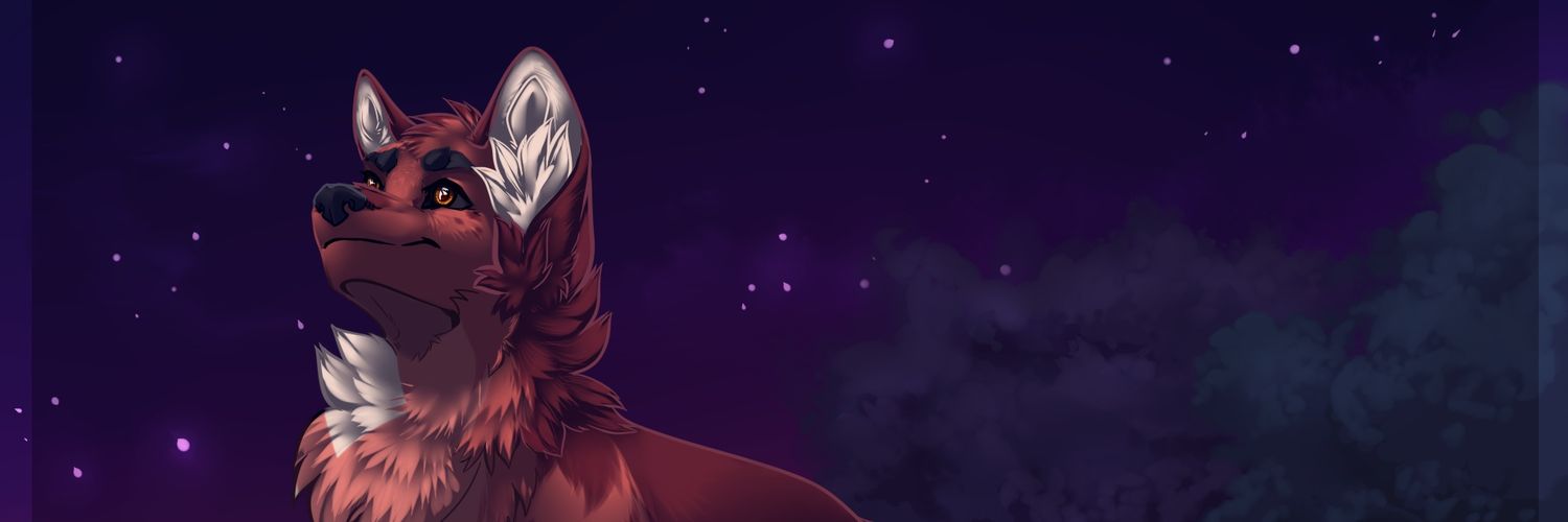 TheNiceWolf's banner