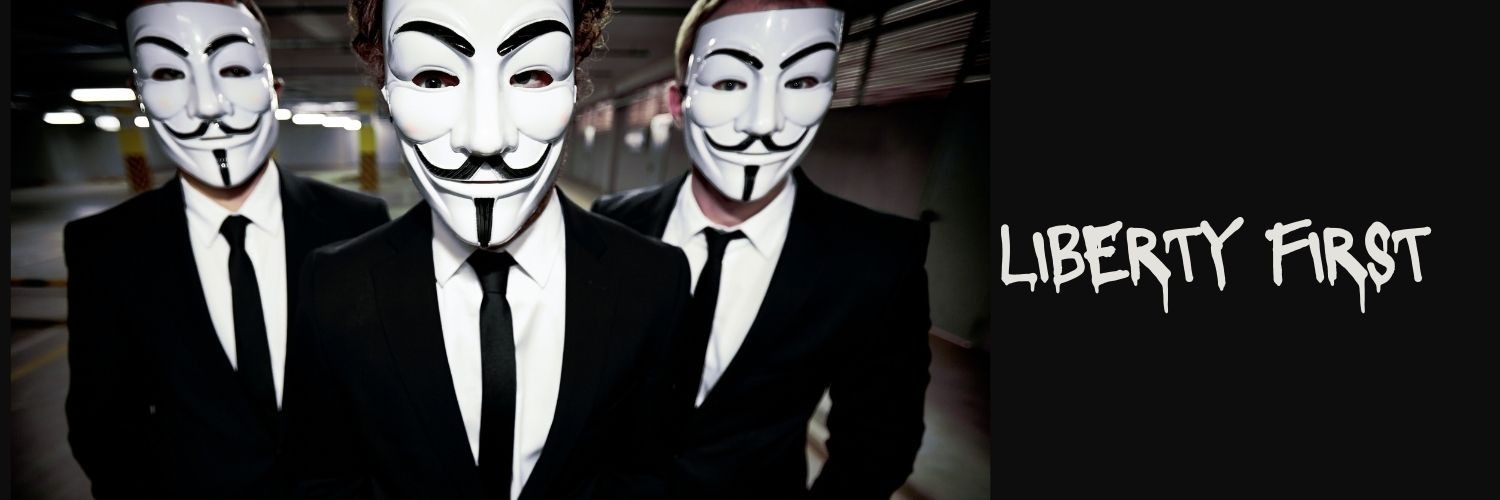 DutchLibertarian's banner