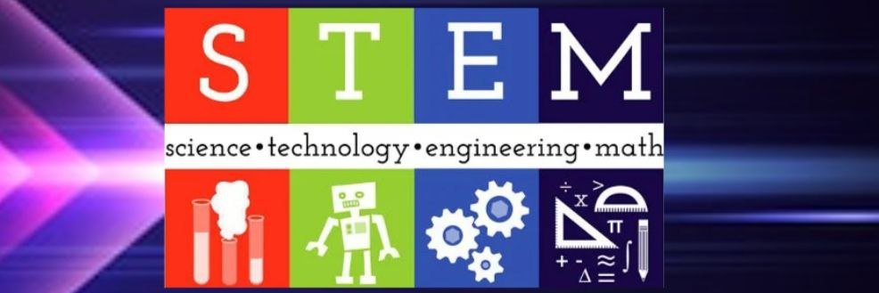 STEM HUB's banner
