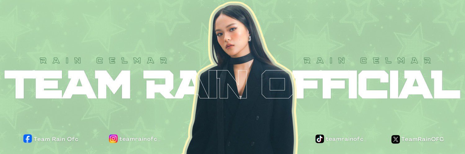 TEAM RAINBOWS OFC ⭐️'s banner