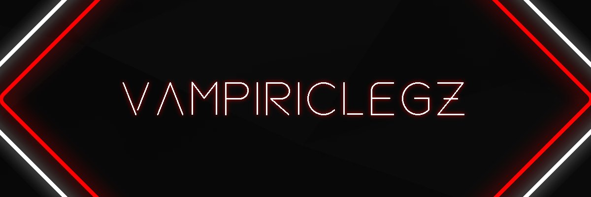 VampiricLegz's banner