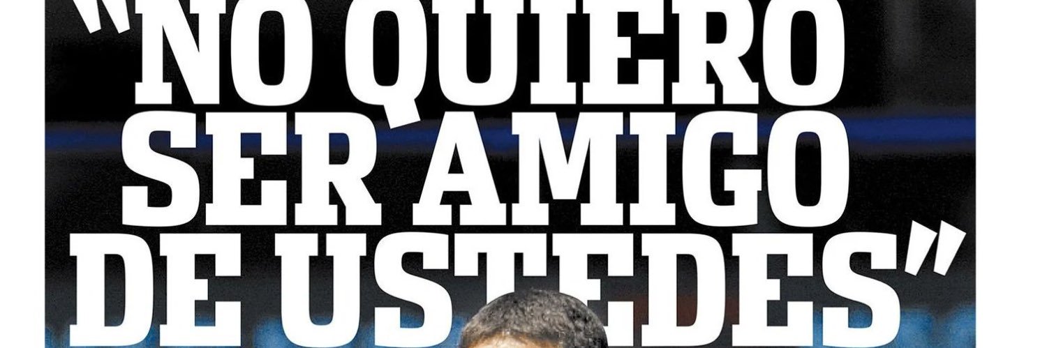 gonzalo's banner
