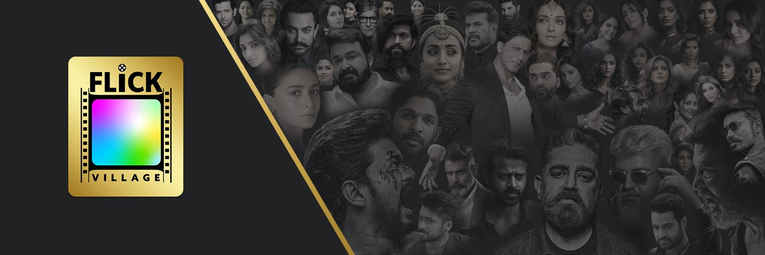 FlickVillage's banner