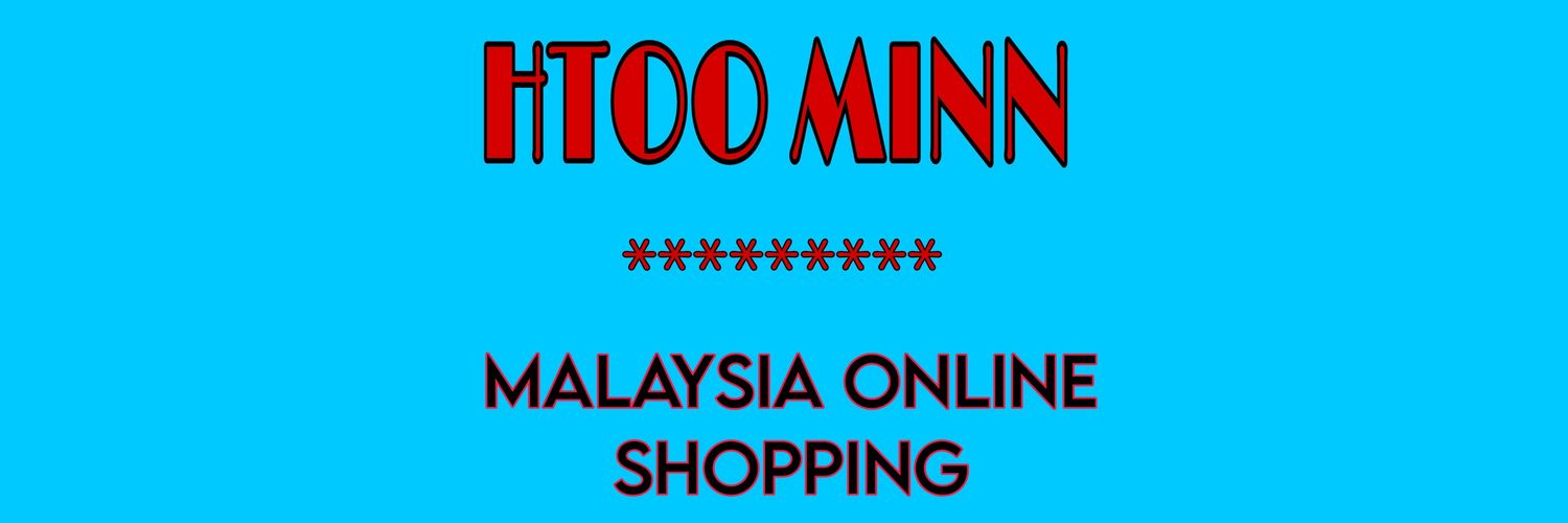 HTOO MINN TOP🇲🇾's banner
